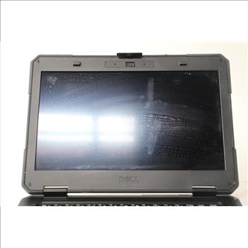 Dell Latitude 14 Rugged 5414