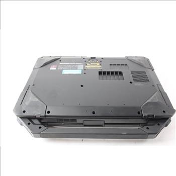 Dell Latitude 14 Rugged 5414