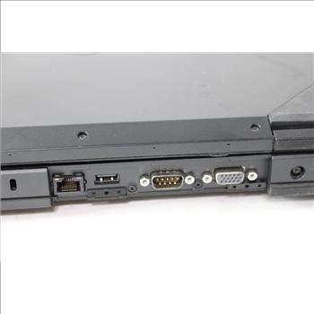 Dell Latitude 14 Rugged 5414