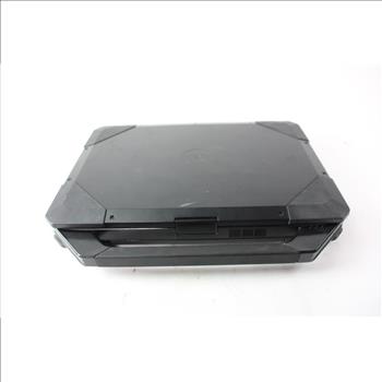 Dell Latitude 14 Rugged 5414
