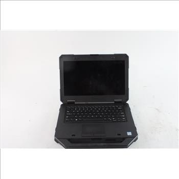 Dell Latitude 14 Rugged 5414 Laptop