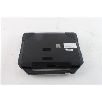 Dell Latitude 14 Rugged 5414 Laptop