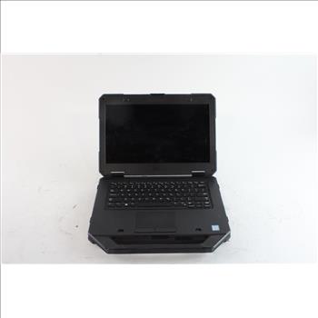 Dell Latitude 14 Rugged 5414 Laptop
