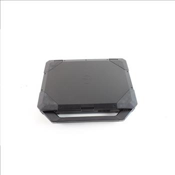Dell Latitude 14 Rugged Laptop