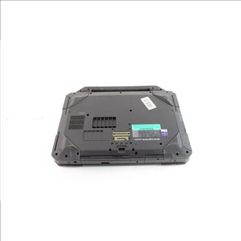 Dell Latitude 14 Rugged Laptop