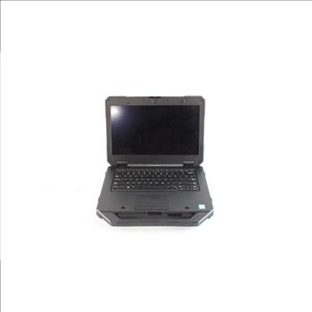 Dell Latitude 14 Rugged Laptop