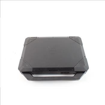 Dell Latitude 14 Rugged Laptop