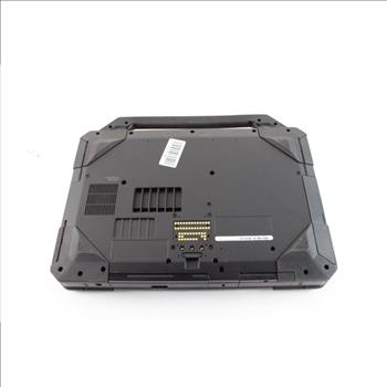Dell Latitude 14 Rugged Laptop