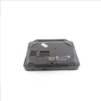 Dell Latitude 14 Rugged Laptop