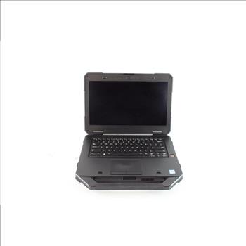 Dell Latitude 14 Rugged Laptop