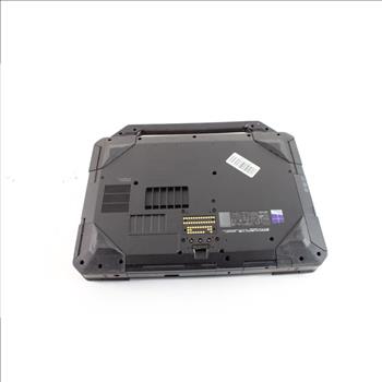 Dell Latitude 14 Rugged Laptop