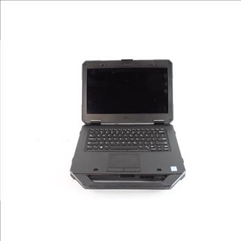 Dell Latitude 14 Rugged Laptop