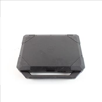Dell Latitude 14 Rugged Laptop