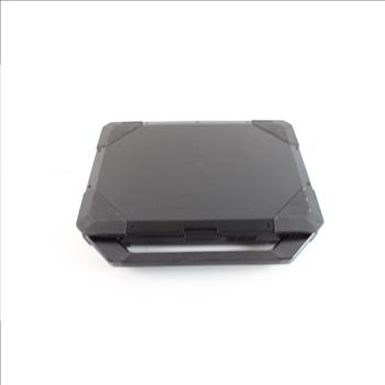 Dell Latitude 14 Rugged Laptop