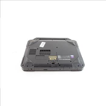 Dell Latitude 14 Rugged Laptop