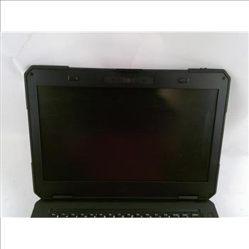 Dell Latitude 14 Rugged Laptop