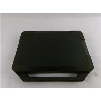 Dell Latitude 14 Rugged Laptop