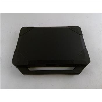 Dell Latitude 14 Rugged Laptop