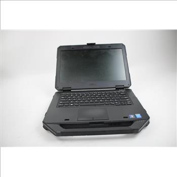 Dell Latitude 14 Rugged Laptop