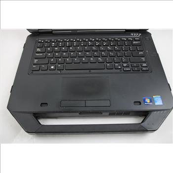 Dell Latitude 14 Rugged Laptop