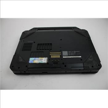 Dell Latitude 14 Rugged Laptop