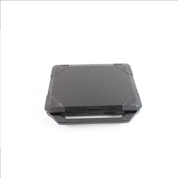 Dell Latitude 14 Rugged Laptop