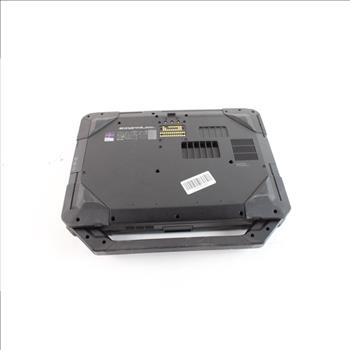 Dell Latitude 14 Rugged Laptop