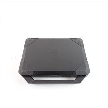 Dell Latitude 14 Rugged Laptop