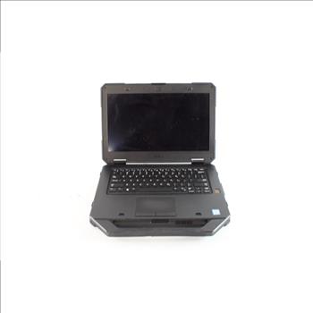 Dell Latitude 14 Rugged Laptop