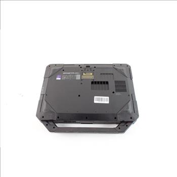 Dell Latitude 14 Rugged Laptop
