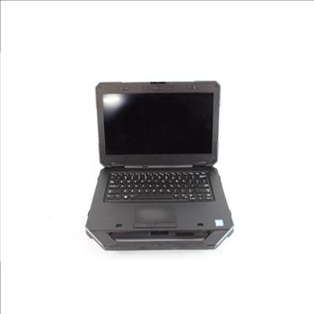 Dell Latitude 14 Rugged Laptop