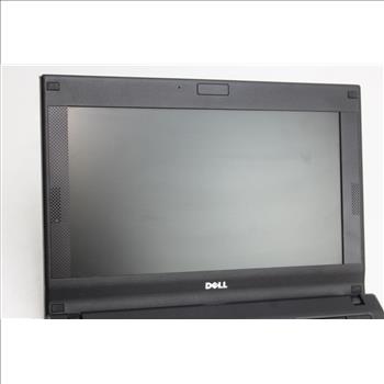 Dell Latitude 2120 Netbook