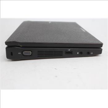 Dell Latitude 2120 Netbook