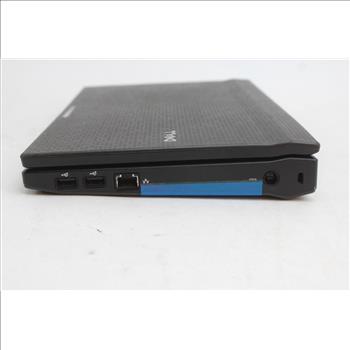 Dell Latitude 2120 Netbook