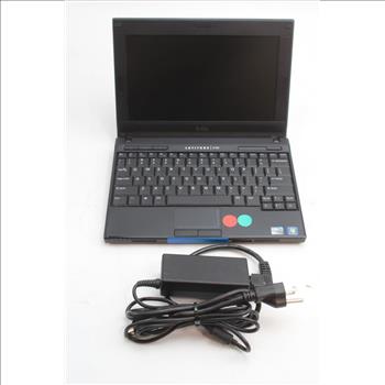 Dell Latitude 2120 Netbook