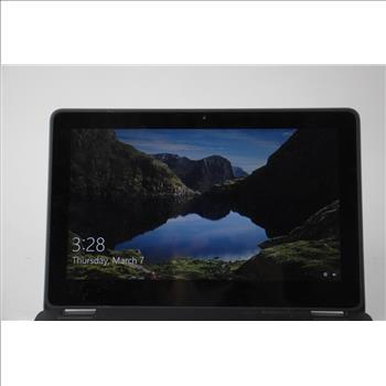 Dell Latitude 3120 Laptop