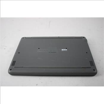 Dell Latitude 3120 Laptop