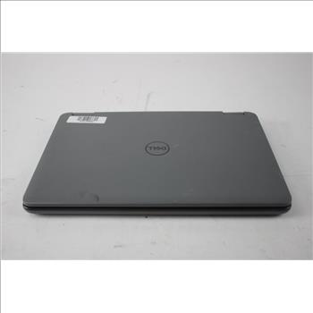 Dell Latitude 3120 Laptop