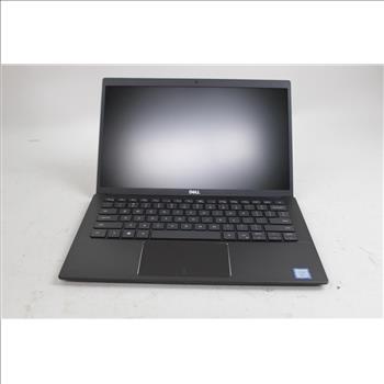 Dell Latitude 3301 Laptop New Open Box