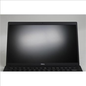 Dell Latitude 3301 Laptop New Open Box