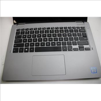 Dell Latitude 3310 2 In 1  Laptop
