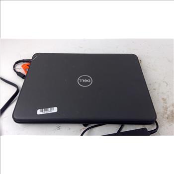 Dell Latitude 3310 Laptop