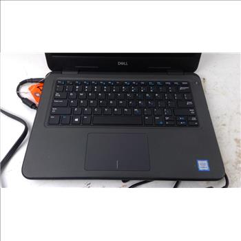 Dell Latitude 3310 Laptop