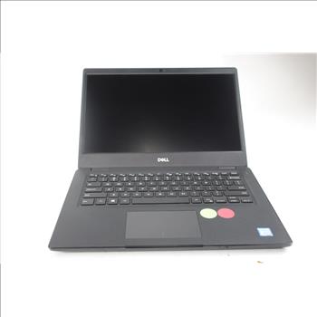Dell Latitude 3400 Notebook PC