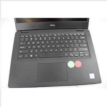 Dell Latitude 3400 Notebook PC