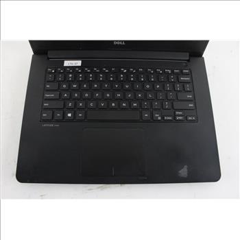 Dell Latitude 3450 Laptop