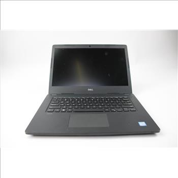 Dell Latitude 3480 Laptop