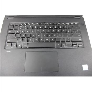 Dell Latitude 3480 Laptop