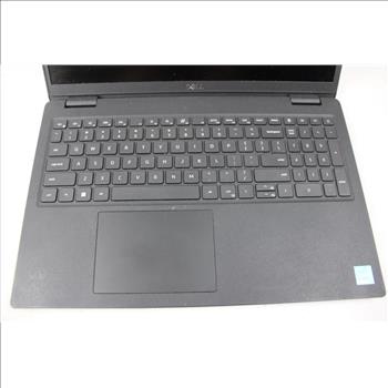 Dell Latitude 3520 Laptop
