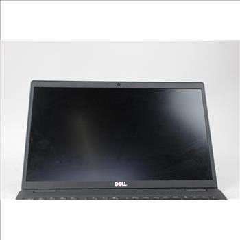 Dell Latitude 3520 Laptop